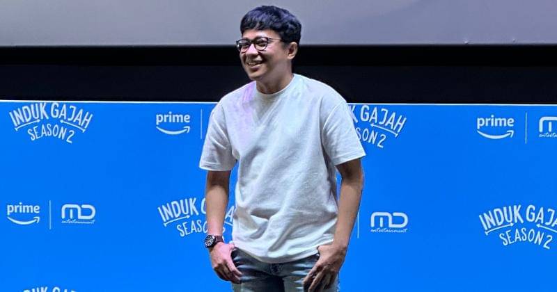 Popmama.com/Muhammad Al-Fatih